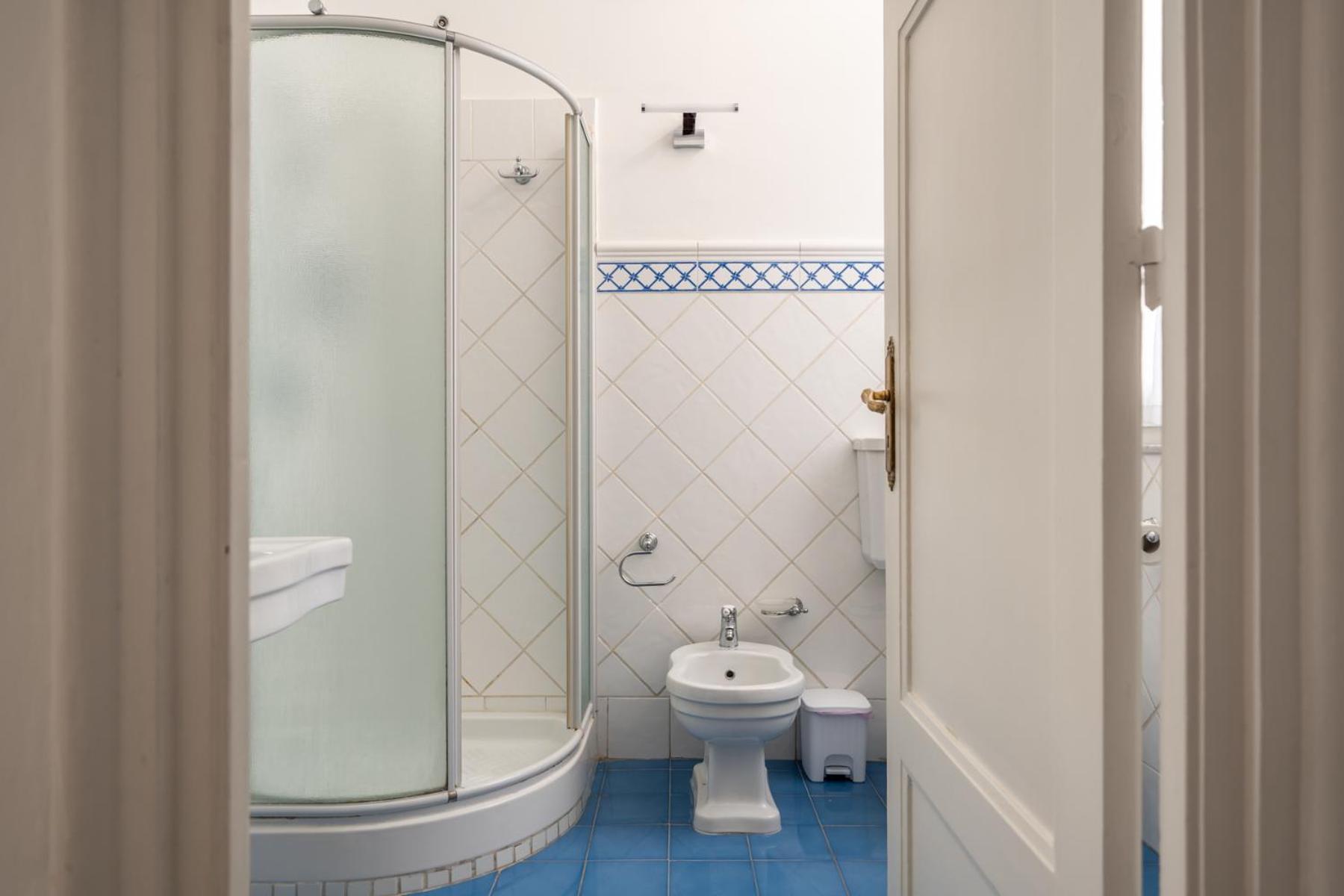 La Maiolica - Centro Storico Lägenhet Palermo Exteriör bild